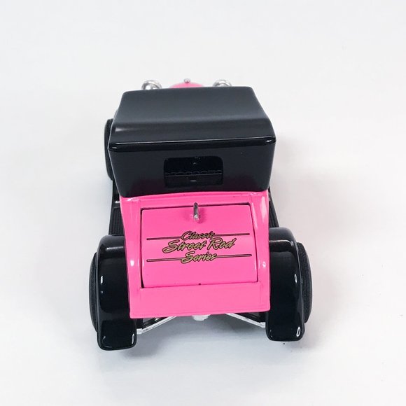 Model A Ford Car Coin Bank Liberty Classics Limited Edition Classic Street Rod - Picture 3 of 9